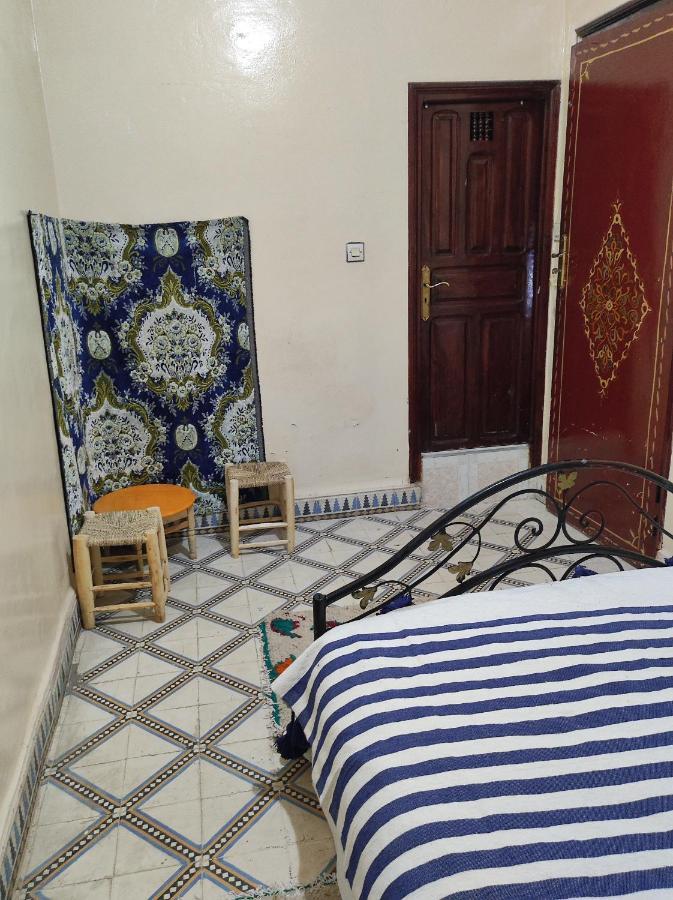 Riad Hayat Marrakesz Zewnętrze zdjęcie