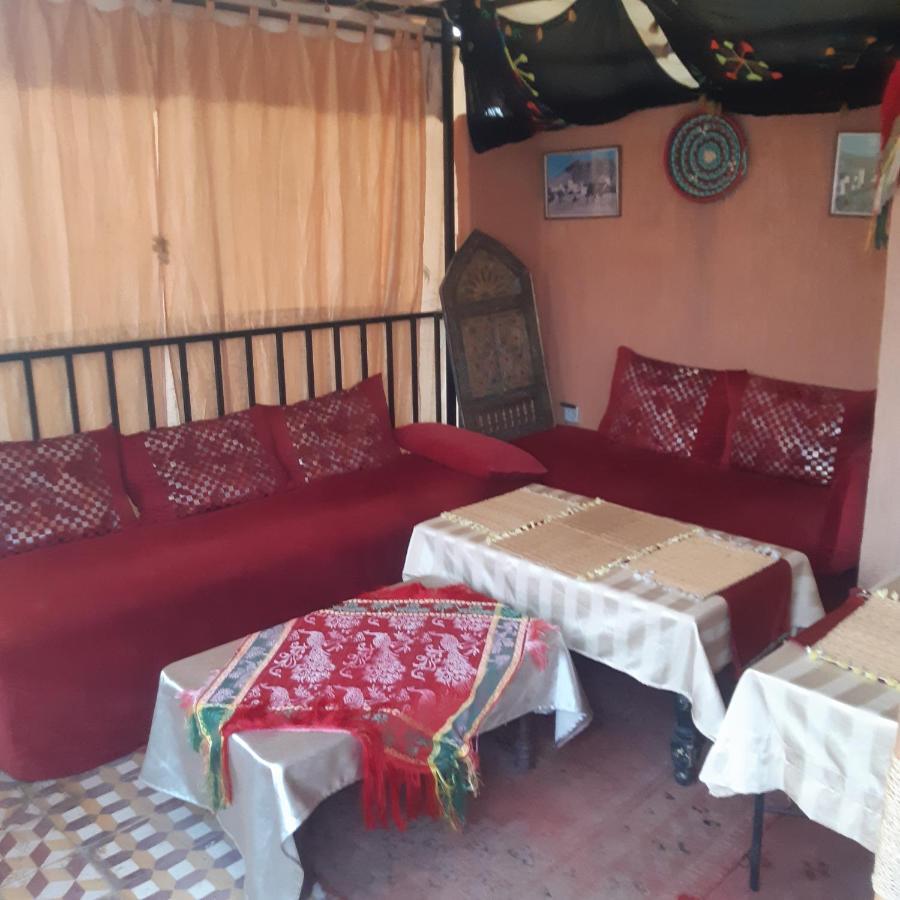 Riad Hayat Marrakesz Zewnętrze zdjęcie